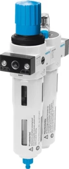 Блок подготовки воздуха Festo FRC-1/4-D-7-O-MIDI-A