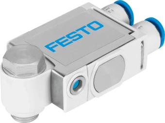 Обратный клапан Festo VBNF-LBA-G14-Q8