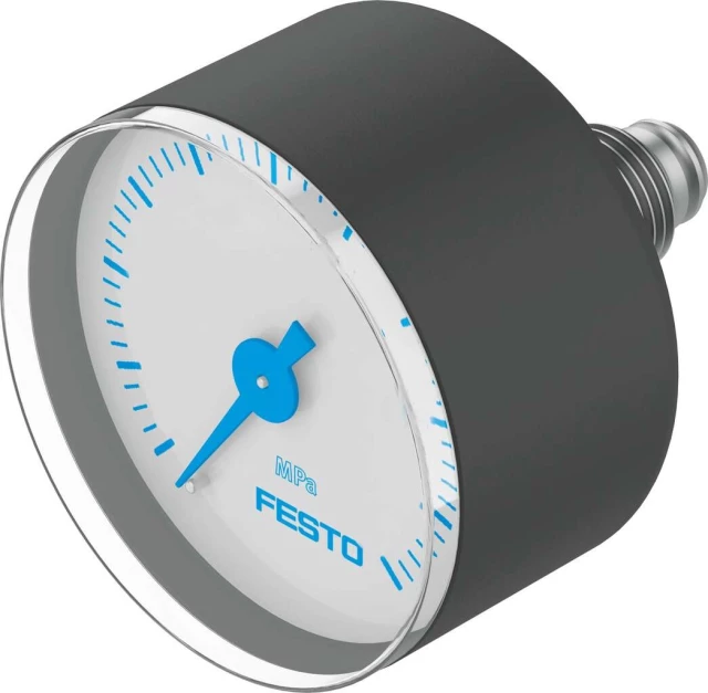 Манометр Festo MA-50-1,6-G1/4-MPA