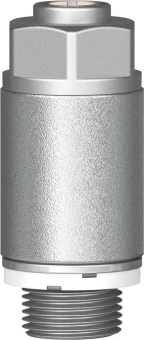 Дроссель с обратным клапаном Festo GRLA-1/8-QS-6-D