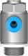 Дроссель с обратным клапаном Festo GRLA-3/8-QS-6-D