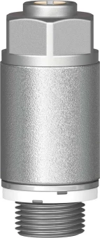 Дроссель с обратным клапаном Festo GRLZ-1/8-QS-4-D