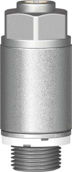 Дроссель с обратным клапаном Festo GRLZ-1/8-QS-8-D
