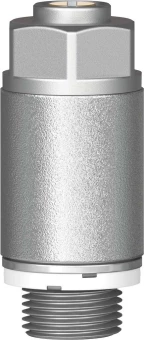Дроссель с обратным клапаном Festo GRLZ-1/8-QS-6-D
