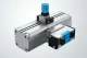 Усилитель давления Festo DPA-63-16
