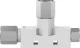 Эжектор базовый вакуумный пневматический Festo VN-14-H-T4-PI4-VI5-RI5
