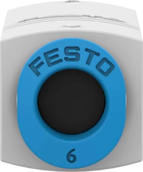 Эжектор базовый вакуумный пневматический Festo VN-07-M-I3-PQ2-VQ2
