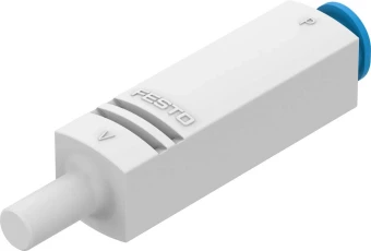 Эжектор базовый вакуумный пневматический Festo VN-07-M-I3-PQ2-VT2
