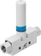 Эжектор базовый вакуумный пневматический Festo VN-05-N-T3-PI4-VI4-RO1
