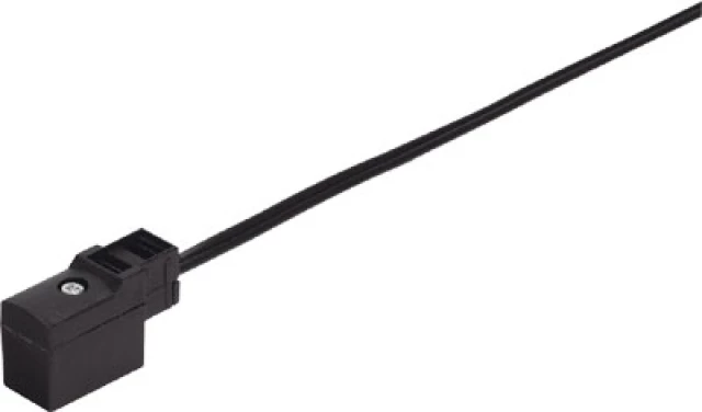 Штекерная розетка с кабелем Festo KMYZ-4-24-0,5-B