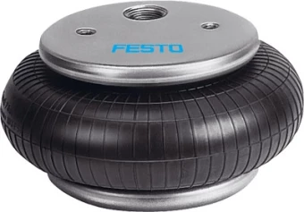 Баллонный пневмоцилиндр Festo EB-385-115