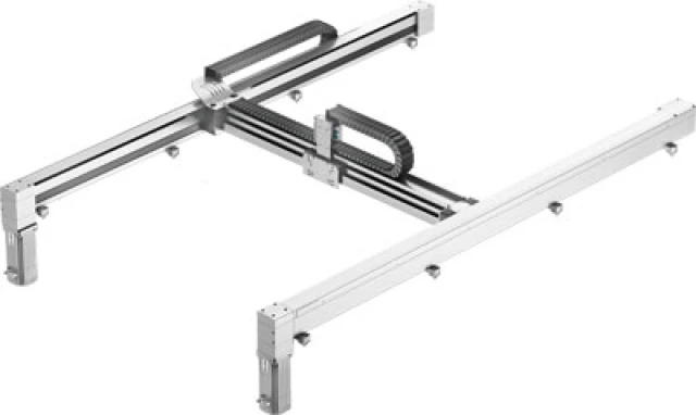 Плоский портал Festo EXCH-60