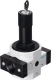 Регулятор давления Festo LRS-1/4-D-7-O-I-MIDI