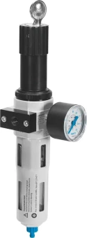 Фильтр-регулятор давления Festo LFRS-1/4-D-5M-MINI-A