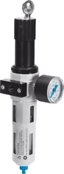 Фильтр-регулятор давления Festo LFRS-3/4-D-5M-MAXI