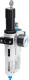 Блок подготовки воздуха Festo FRCS-1/2-D-MIDI-A