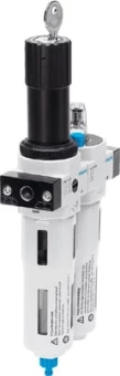 Блок подготовки воздуха Festo FRCS-1/2-D-O-MIDI-A