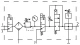 Блок подготовки воздуха Festo LFRS-1/4-D-MIDI-KG-A