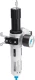 Блок подготовки воздуха Festo LFRS-3/8-D-MIDI-KA-A