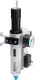 Блок подготовки воздуха Festo LFRS-3/8-D-MIDI-KE