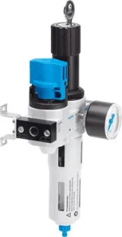 Блок подготовки воздуха Festo LFRS-3/4-D-DI-MAXI-KC-A