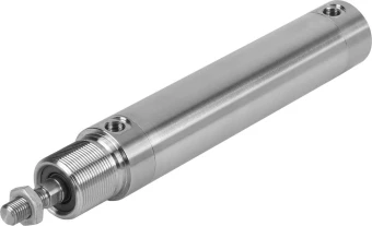 Круглый пневмоцилиндр Festo CRHD-32-PPV-A-MQ-S6