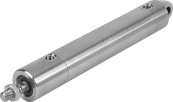 Круглый пневмоцилиндр Festo CRHD-32-PPV-A-MS-S6