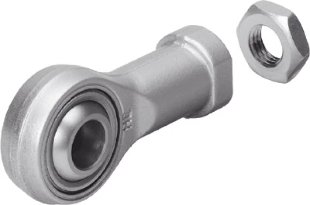 Шарнирная головка Festo CRSGS-M8