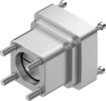 Осевой набор Festo EAMM-A-D32-60P