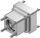 Осевой набор Festo EAMM-A-D32-60P