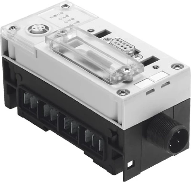 Шинный узел Festo CPX-FB13