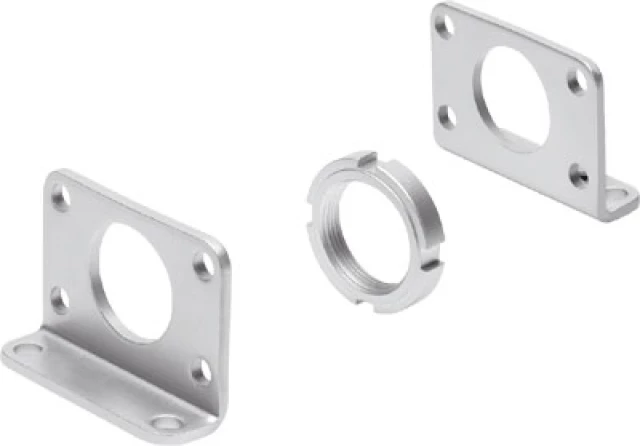 Крепежные лапы Festo HBN-63X2