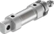Круглый пневмоцилиндр Festo DSNU-32-25-P-A