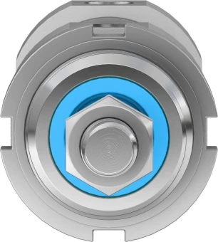 Круглый пневмоцилиндр Festo DSNU-32-25-P-A