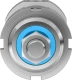 Круглый пневмоцилиндр Festo DSNU-32-25-P-A