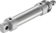 Круглый пневмоцилиндр Festo DSNU-32-80-P-A