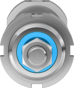 Круглый пневмоцилиндр Festo DSNU-32-80-P-A