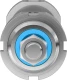 Круглый пневмоцилиндр Festo DSNU-32-80-P-A