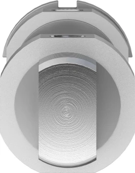 Круглый пневмоцилиндр Festo DSNU-32-80-P-A