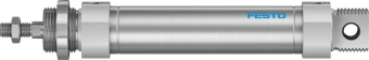 Круглый пневмоцилиндр Festo DSNU-32-100-P-A