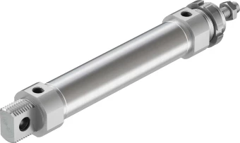 Круглый пневмоцилиндр Festo DSNU-32-125-P-A