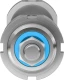 Круглый пневмоцилиндр Festo DSNU-32-125-P-A