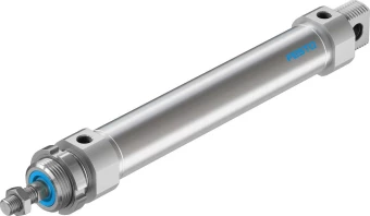 Круглый пневмоцилиндр Festo DSNU-32-160-P-A