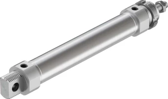 Круглый пневмоцилиндр Festo DSNU-32-160-P-A