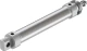 Круглый пневмоцилиндр Festo DSNU-32-160-P-A