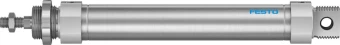 Круглый пневмоцилиндр Festo DSNU-32-160-P-A