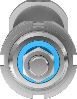 Круглый пневмоцилиндр Festo DSNU-32-160-P-A