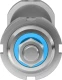 Круглый пневмоцилиндр Festo DSNU-32-160-P-A