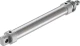 Круглый пневмоцилиндр Festo DSNU-32-200-P-A