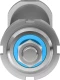 Круглый пневмоцилиндр Festo DSNU-32-200-P-A